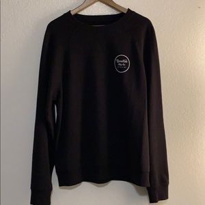 Brixton Crew Neck